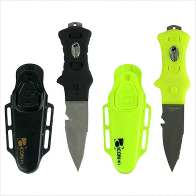 Atlantis Icon K1 Knife