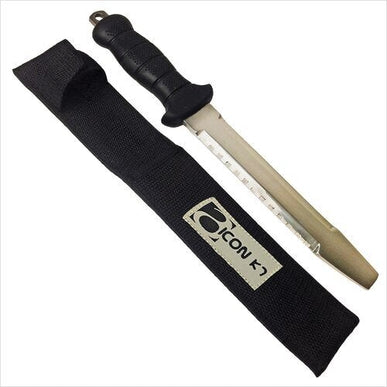 ATLANTIS ICON K7 ABALONE TOOL (Paua Knife)