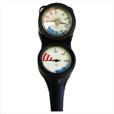 Atlantis Icon SG1 Gauge