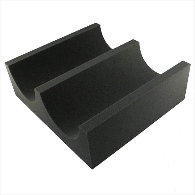 Atlantis  Foam Tank Holder for 2 tanks