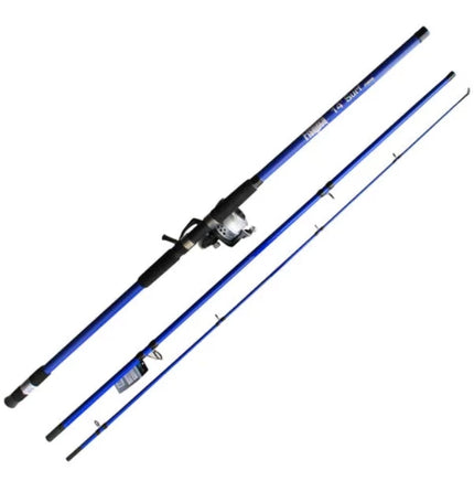 Surfcasting Combo - 14ft - 3 Piece
