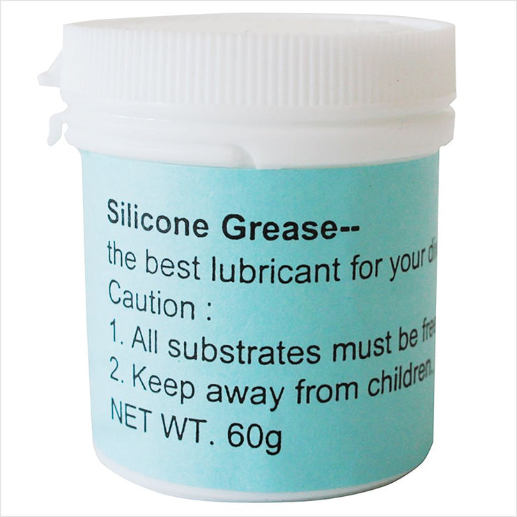 Silicone Grease 60gm - Atlantis