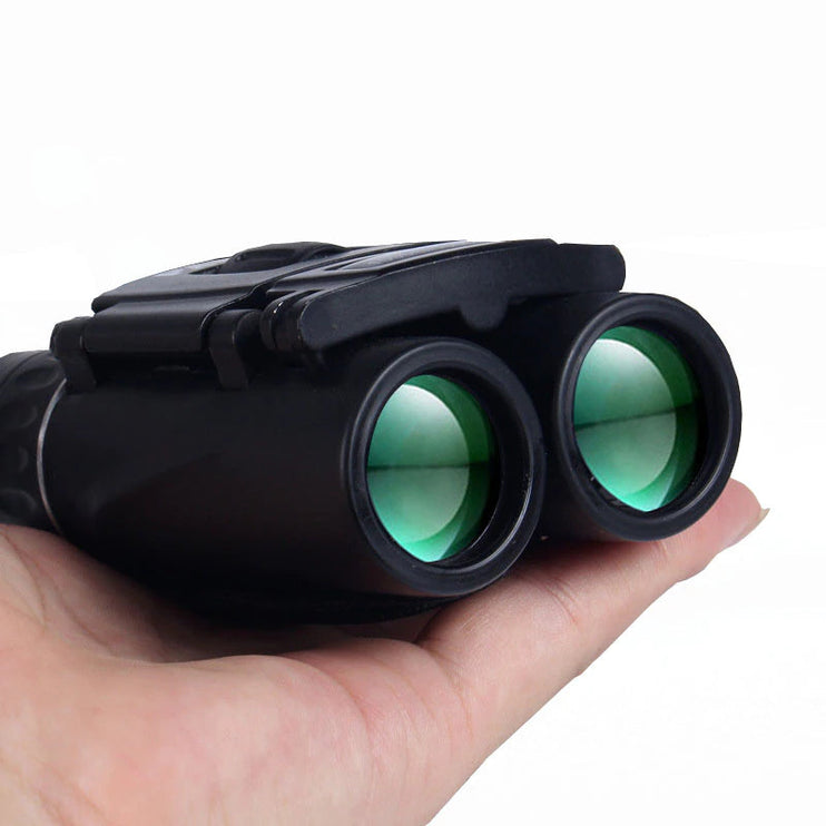 Powerful Binoculars 40x22 HD with 2000m Range