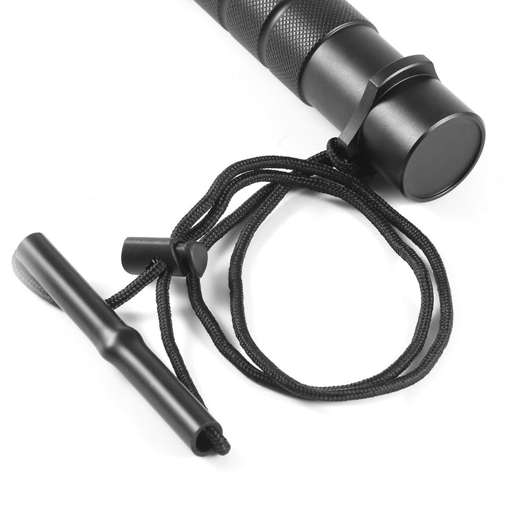 Mega BrightBuddy Dive Torch -2500 lumens