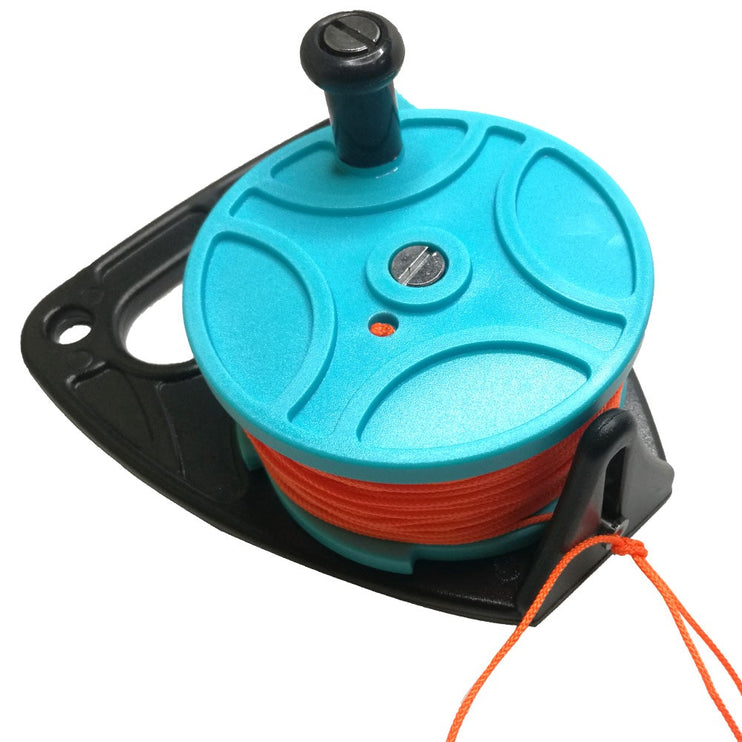 83M Diving Retractable Reels