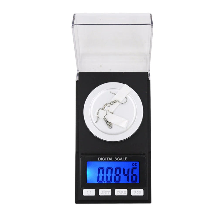 50g 0.001g Mini Digital Pocket Scales