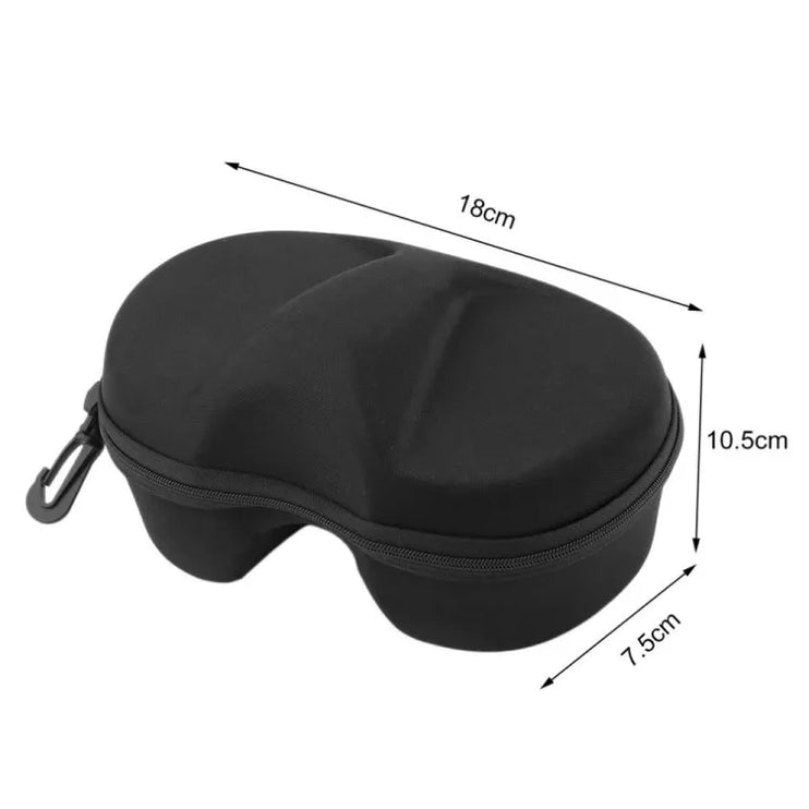 NZDiver Eva Mask Box with zip