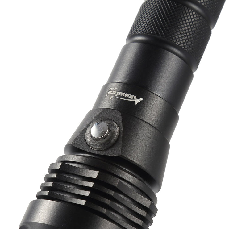 Mega BrightBuddy Dive Torch -2500 lumens