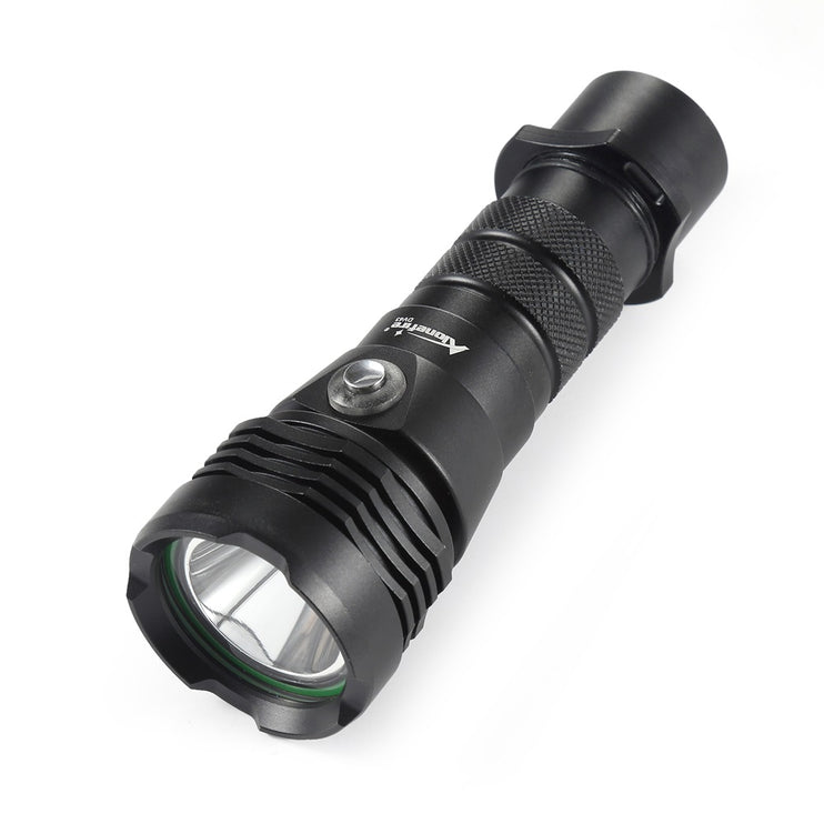 Mega BrightBuddy Dive Torch -2500 lumens