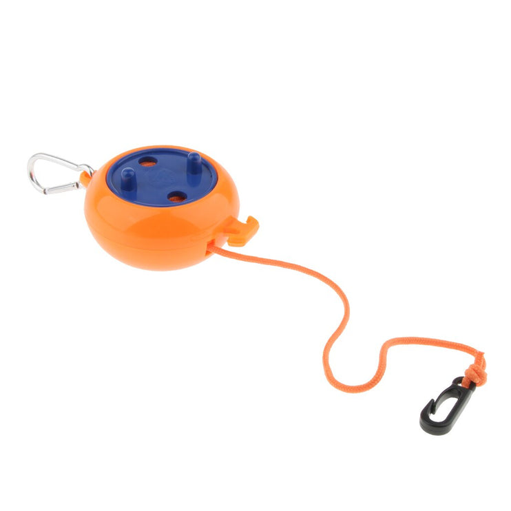 8 metre Retractable Clothesline