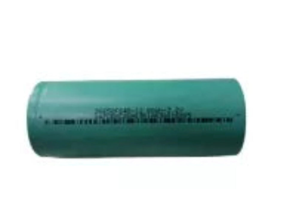 26650 Rechargeable Li-Ion Battery 3400mAh 3.7V Nipple