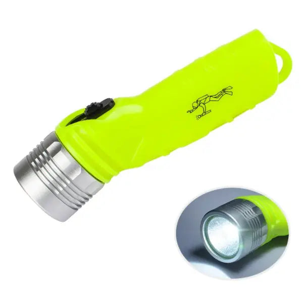 Diving Flashlight