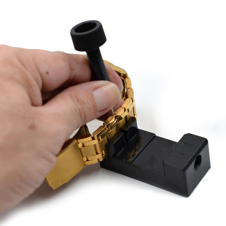 Watch and Bracelet Adjustment Tool