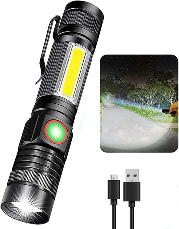 Waterproof Outdoor Light