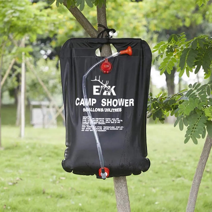 Outdoor Camping Shower 20 litres