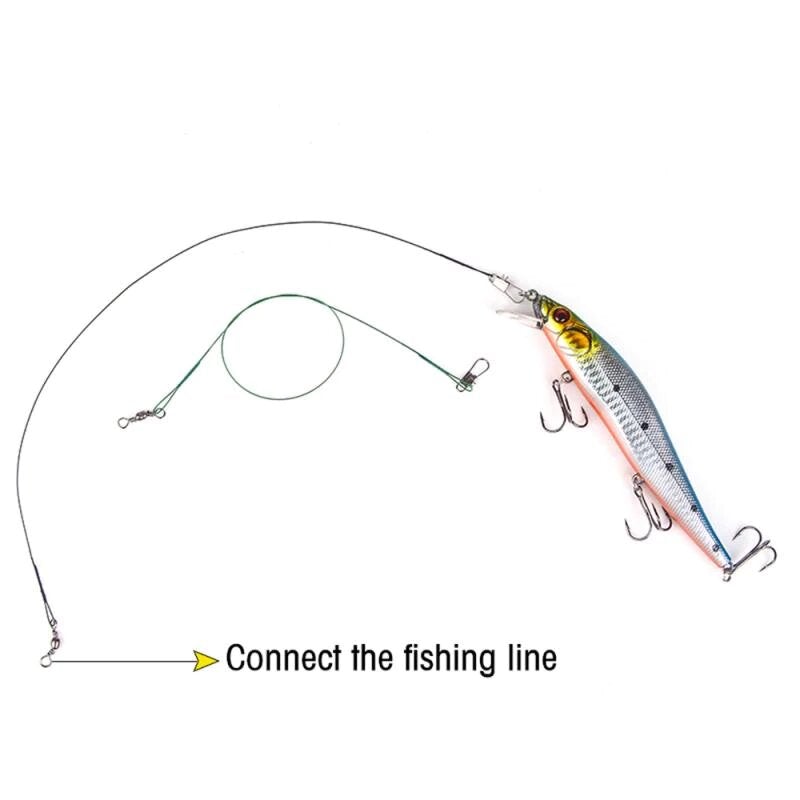 Fishing Leader Line
