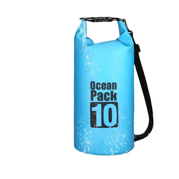 Dry Bag 10L - Heavy Duty