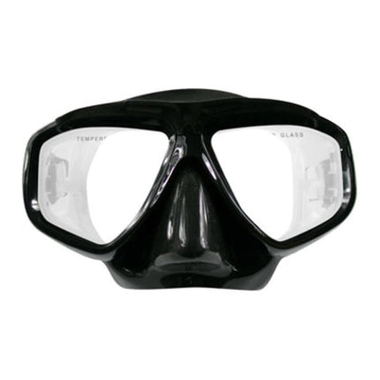 Medium Fit Diving Mask - Atlantis M2