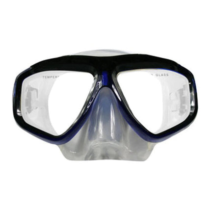 Medium Fit Diving Mask - Atlantis M2