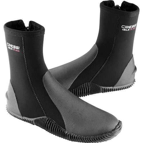 Cressi Isla Dive Boots