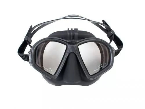 Go Pro Mask - Immersed