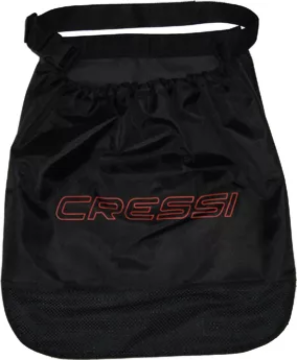 Waist Catch Bag - Cressi