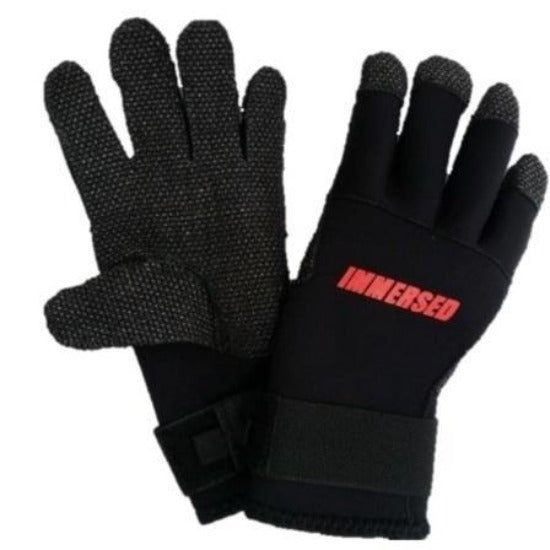 Xs 3mm Kevlar Palm/Finger Dive Gloves