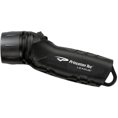 Princeton TEC League Torch