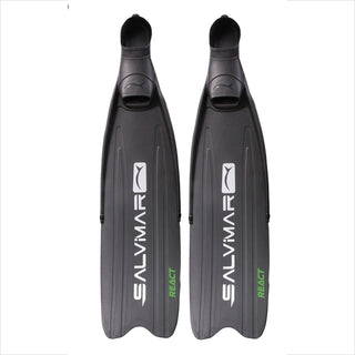 Salvimar React  Freediving Dive  Fins