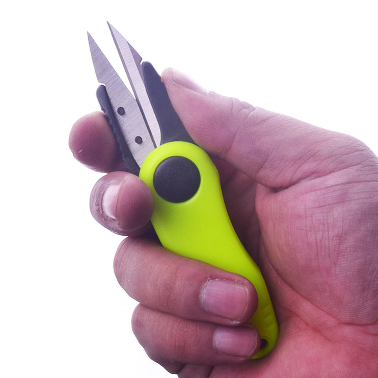 Folding Fishing Scissors