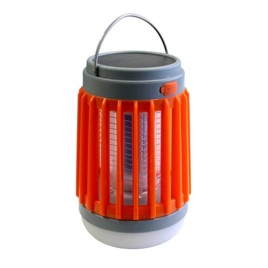 Rechargeable 3 in 1 Mosquito Zapper - Lantern & Torch