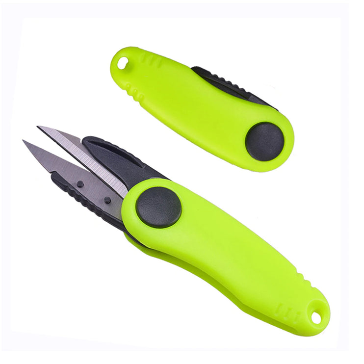 Folding Fishing Scissors