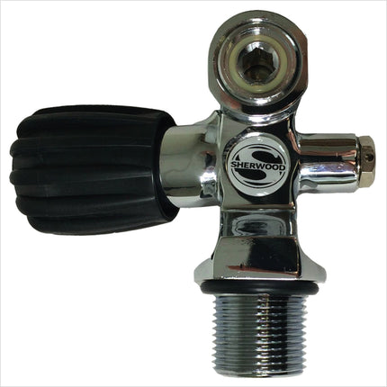 Dive Tank Valve - Pro Dive Cylinder Valve - Sherwood