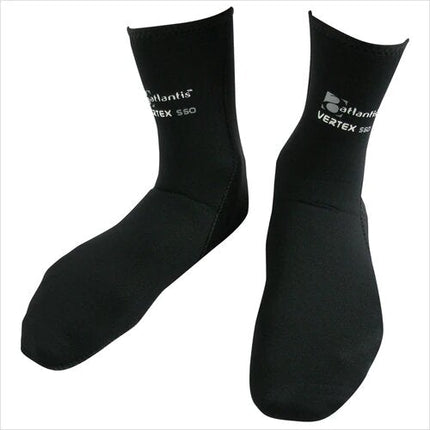 Atlantis Vertex S50 3mm Socks