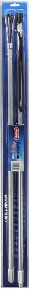 DIVERS MATE HAWAIIAN SLING 2PCE