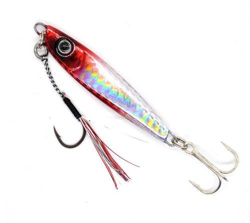 30gm Besty Baiter Jig - MeanFish