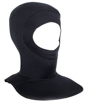 Immersed 5MM Bibbed Hood