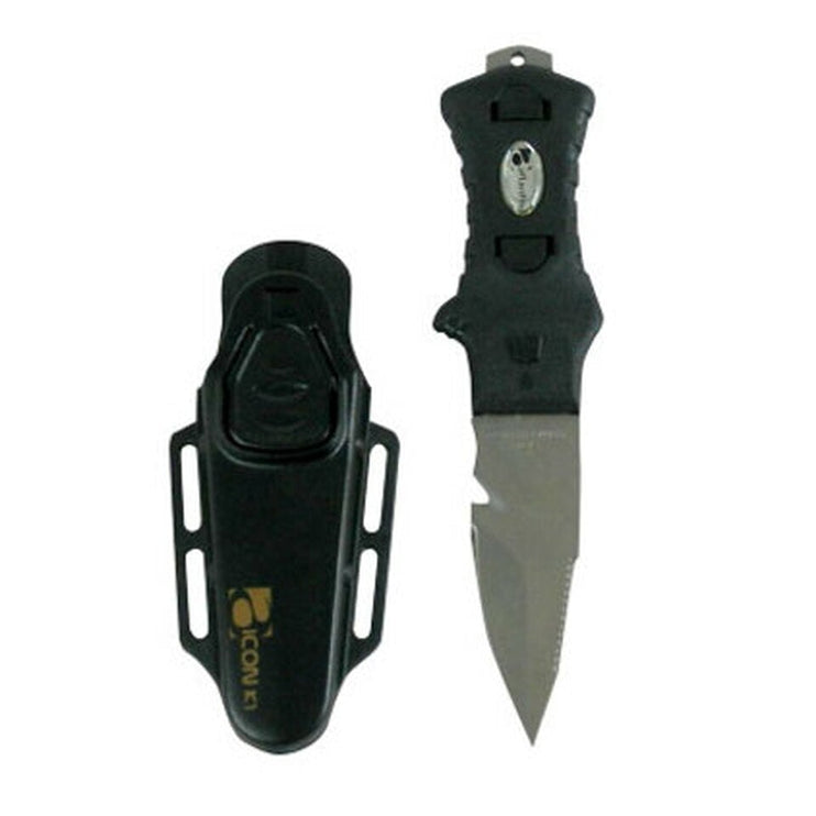 Atlantis Icon K1 Knife