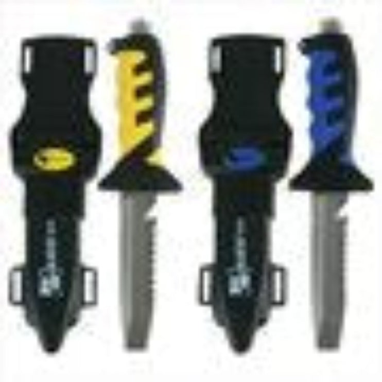 Atlantis Quest K11 Dive Knife