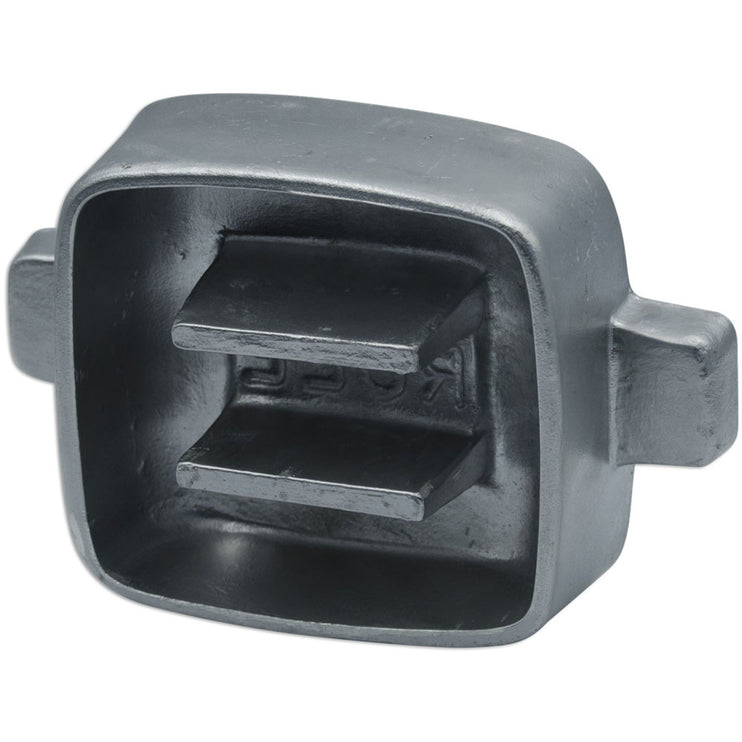 Dive Weight Mould (1.4kg)