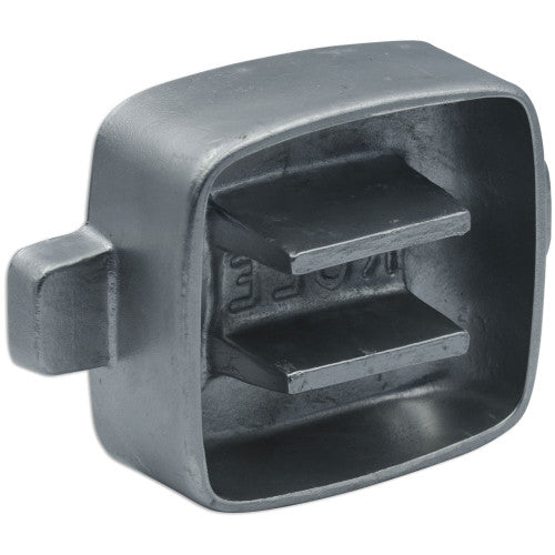 Dive Weight Mould (1.4kg)