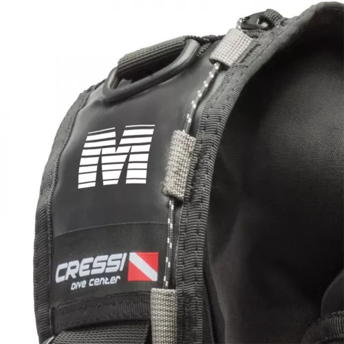 Cressi Quartz BCD