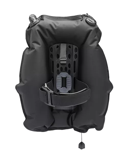 Cressi Patrol BCD