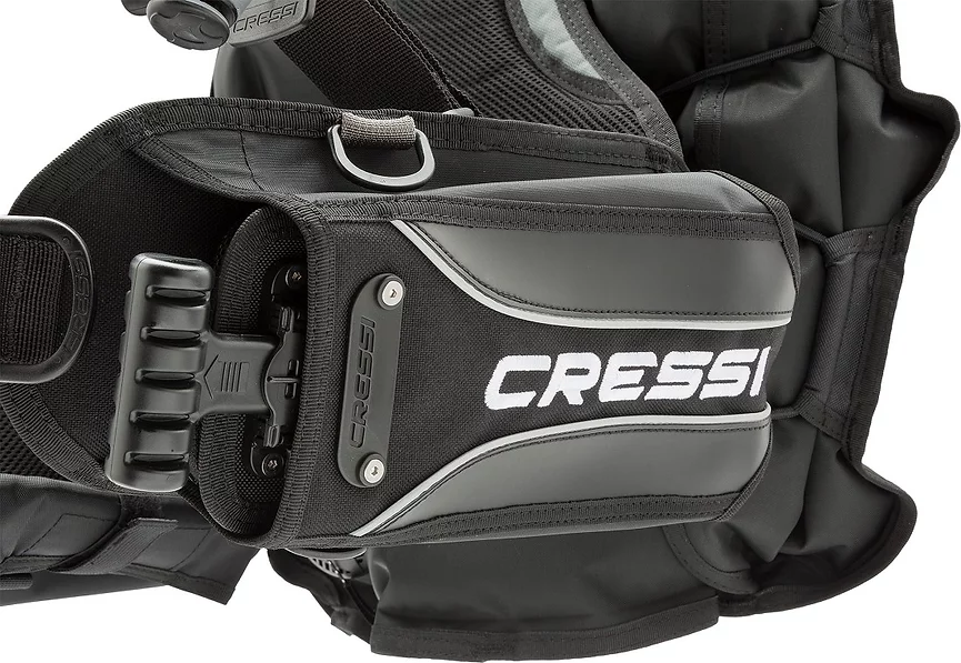 Cressi Patrol BCD