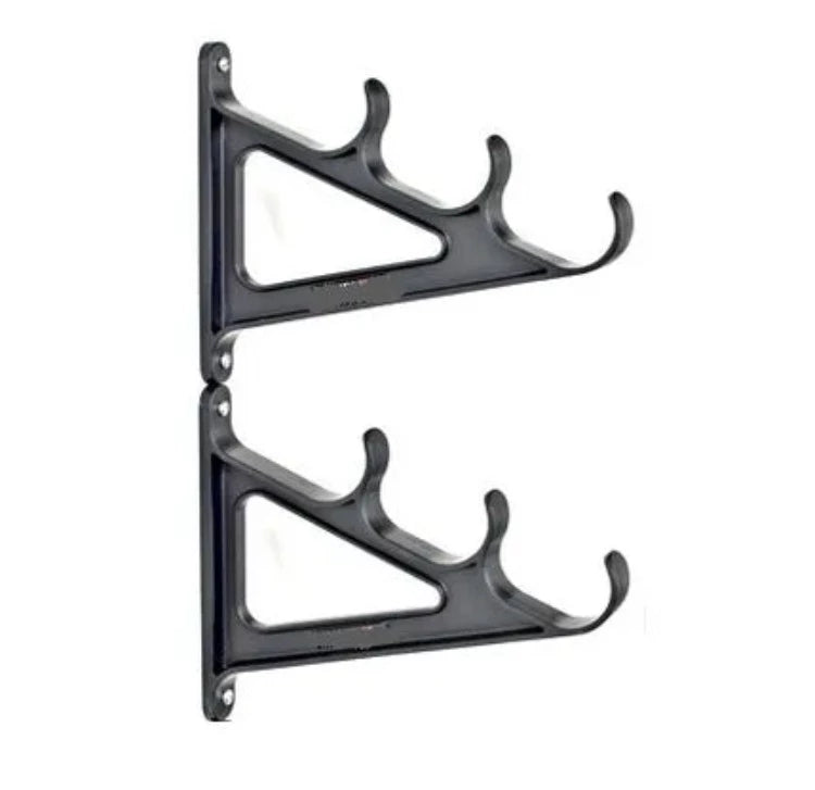 Sea Harvester Rod Holder Horizontal Mounts (Pair)