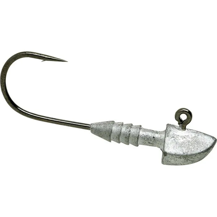 Sea Harvester Jig Head 1/4 Oz (5 pack)