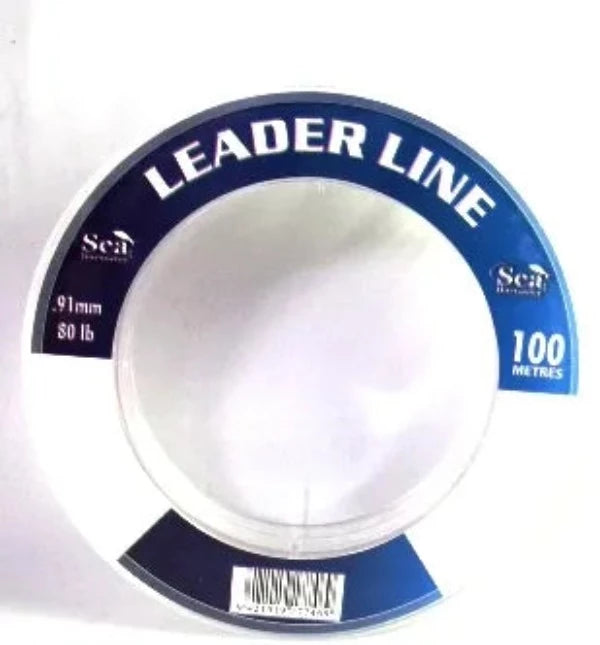 Sea Harvester Leader Line