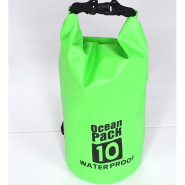 Dry Bag 10L - Heavy Duty