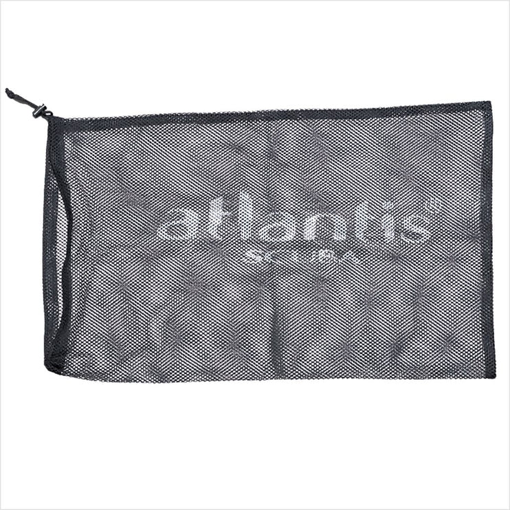 Mesh Swimming and Snorkeling Gear Bag - Atlantis