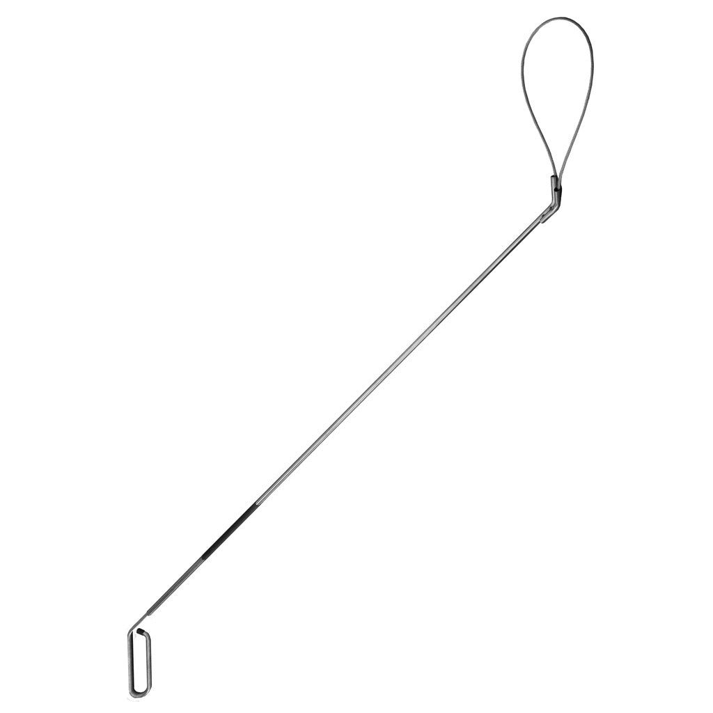 Stainless Steel Crayfish Noose / Snare – NZ Diver